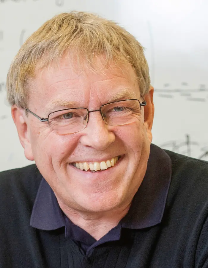 Hans-Peter Seidel